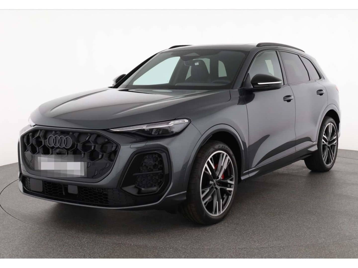 Audi SQ5 TFSI quattro LP: 103.440,- /Head-up/Pano/B&O foto 2