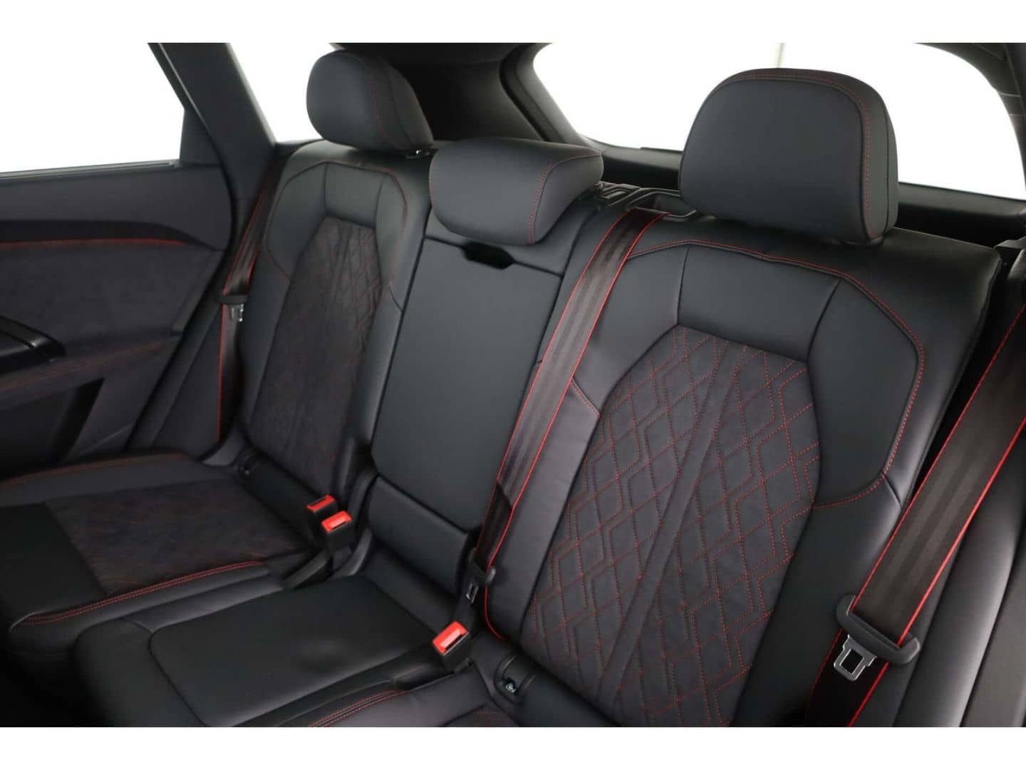 Audi SQ5 TFSI quattro LP: 103.440,- /Head-up/Pano/B&O foto 11