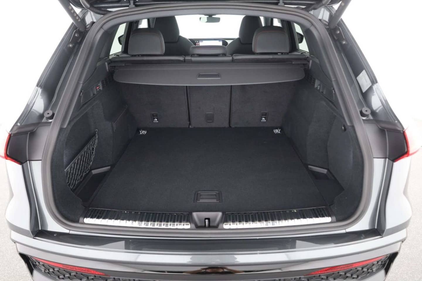 Audi SQ5 TFSI quattro LP: 103.440,- /Head-up/Pano/B&O foto 12