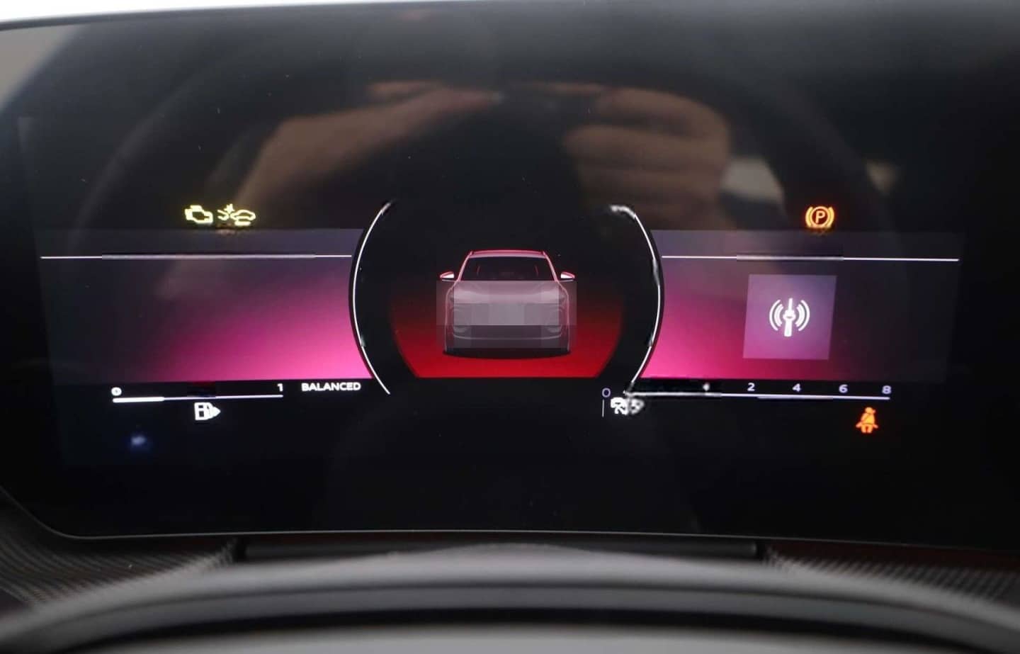 Audi SQ5 TFSI quattro LP: 103.440,- /Head-up/Pano/B&O foto 13