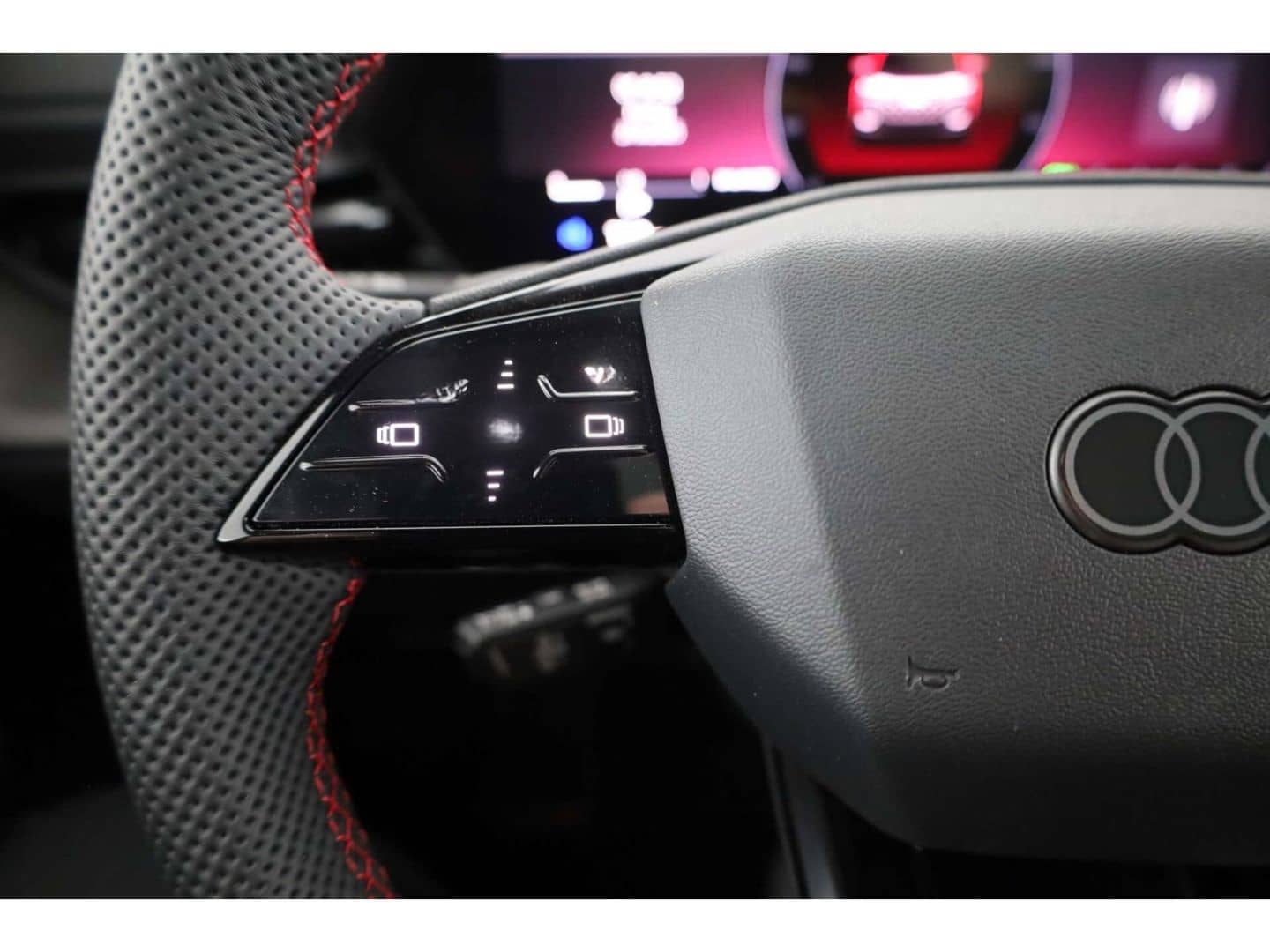 Audi SQ5 TFSI quattro LP: 103.440,- /Head-up/Pano/B&O foto 14