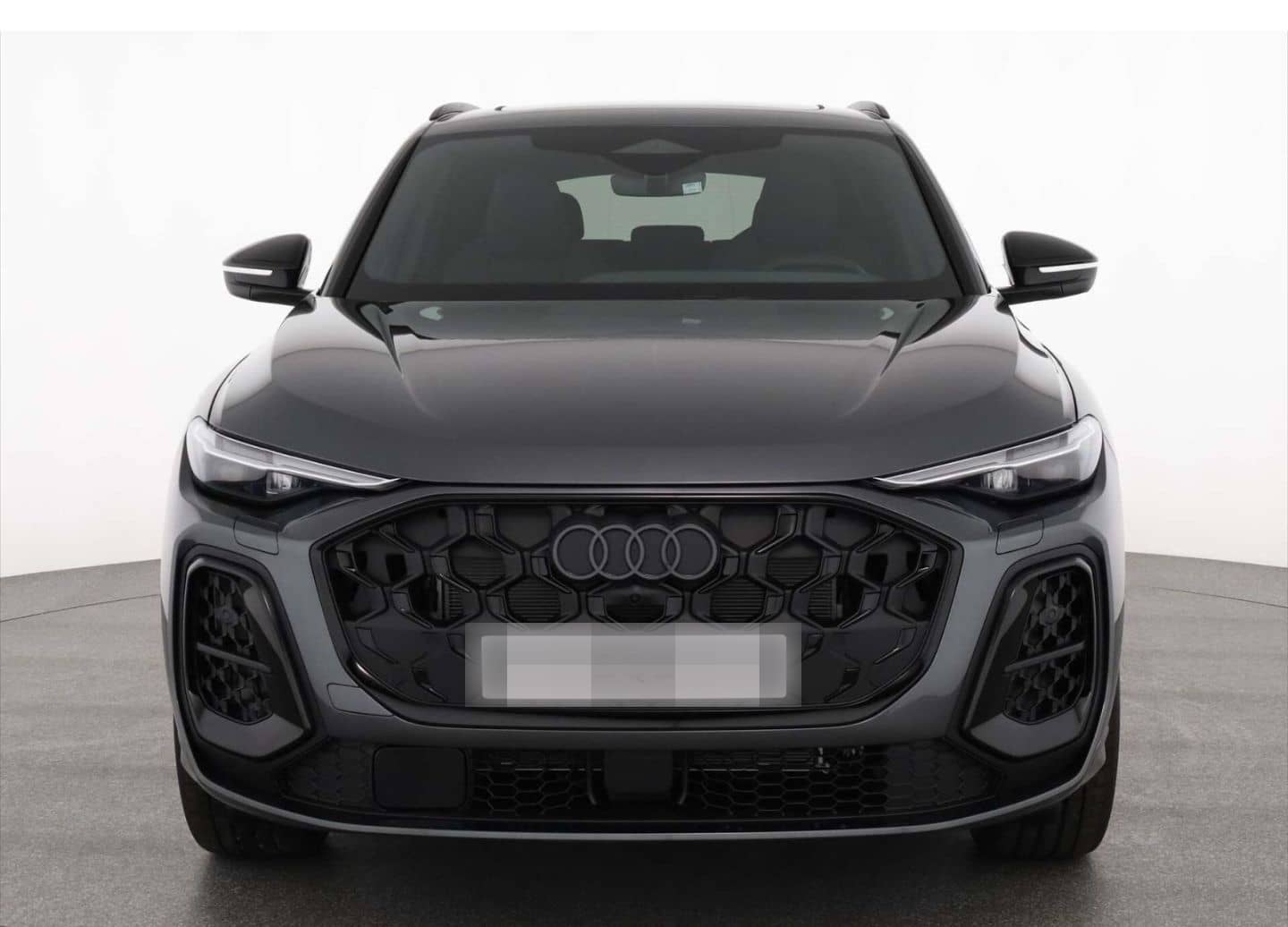 Audi SQ5 TFSI quattro LP: 103.440,- /Head-up/Pano/B&O foto 3