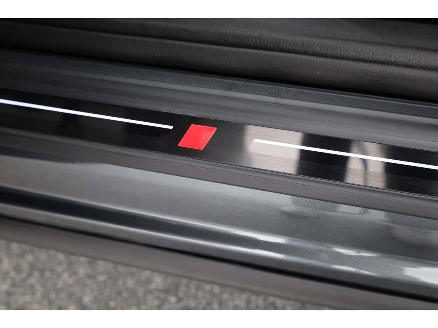 Audi SQ5 TFSI quattro LP: 103.440,- /Head-up/Pano/B&O foto 21