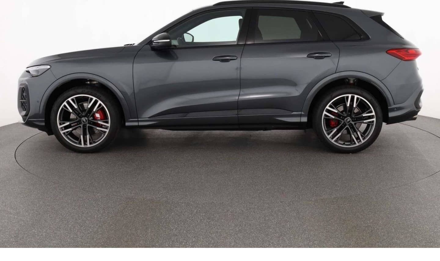 Audi SQ5 TFSI quattro LP: 103.440,- /Head-up/Pano/B&O foto 5
