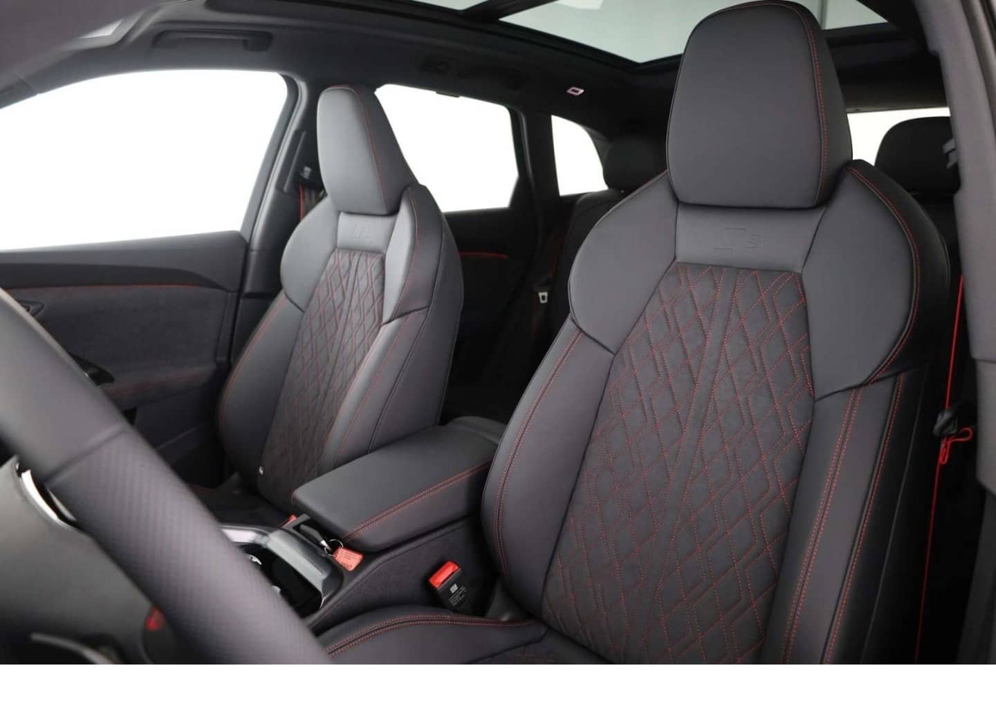 Audi SQ5 TFSI quattro LP: 103.440,- /Head-up/Pano/B&O foto 10