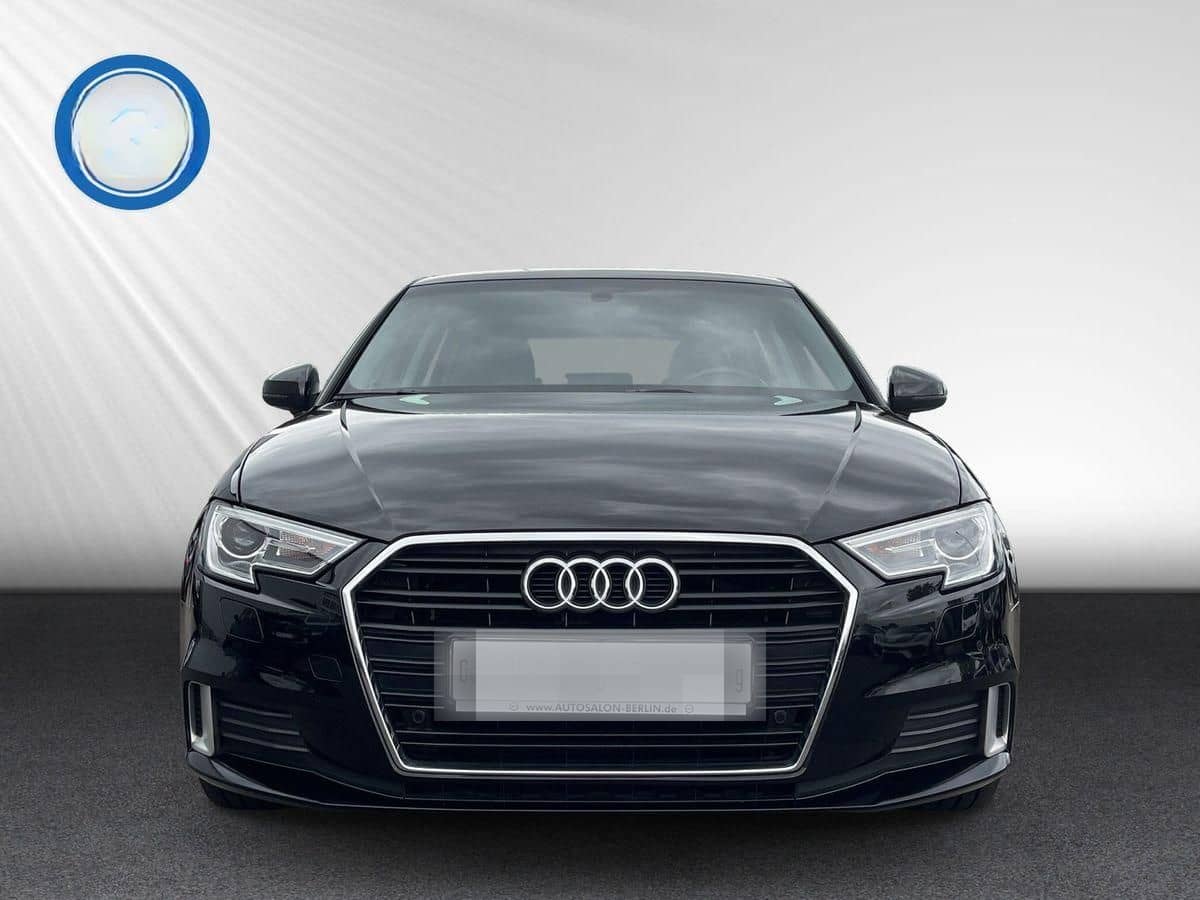 Audi A3 SB 35 TFSI DSG Sport Xenon NAVI LEDER SHZ PDC foto 2