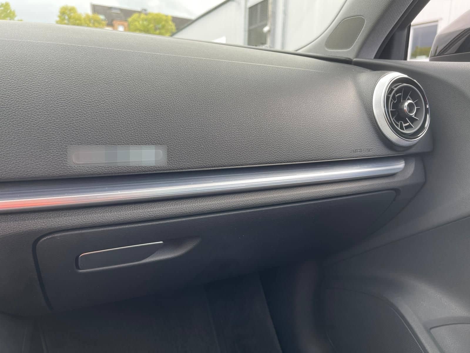 Audi A3 SB 35 TFSI DSG Sport Xenon NAVI LEDER SHZ PDC foto 18