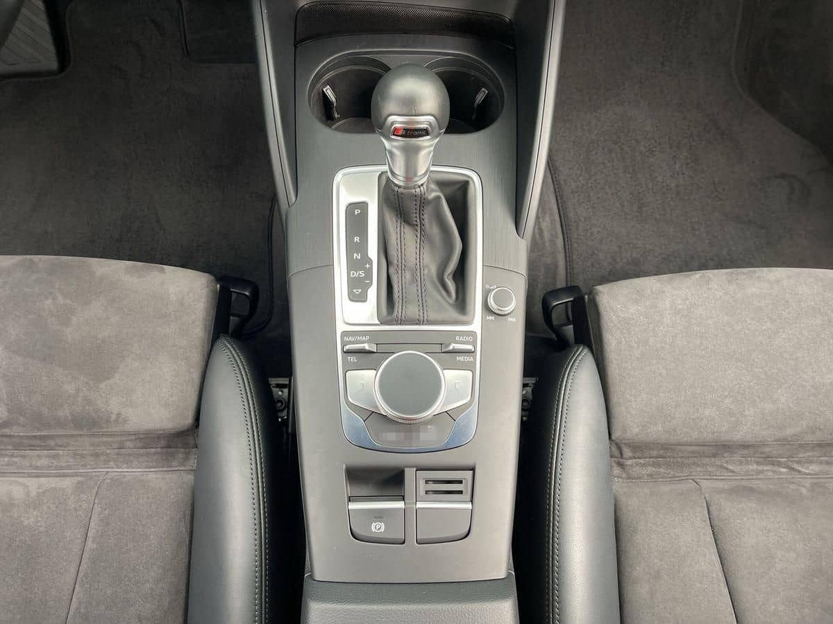 Audi A3 SB 35 TFSI DSG Sport Xenon NAVI LEDER SHZ PDC foto 19