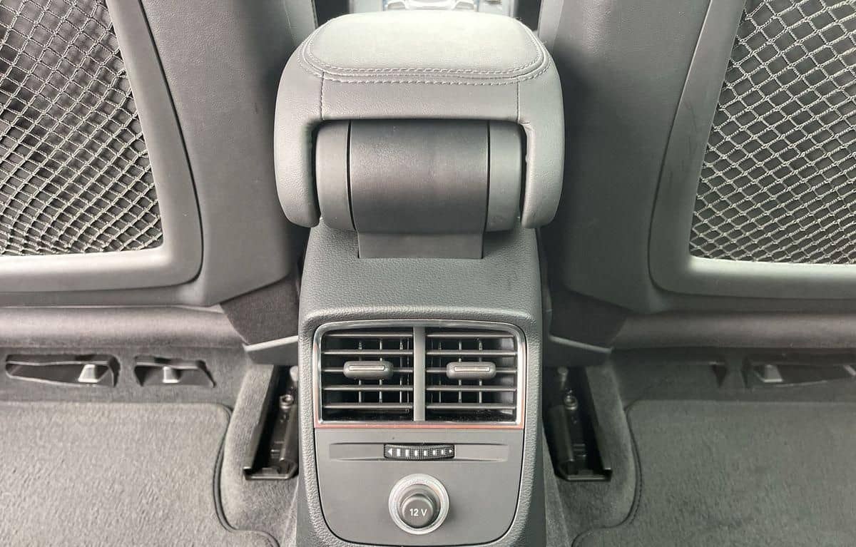 Audi A3 SB 35 TFSI DSG Sport Xenon NAVI LEDER SHZ PDC foto 20