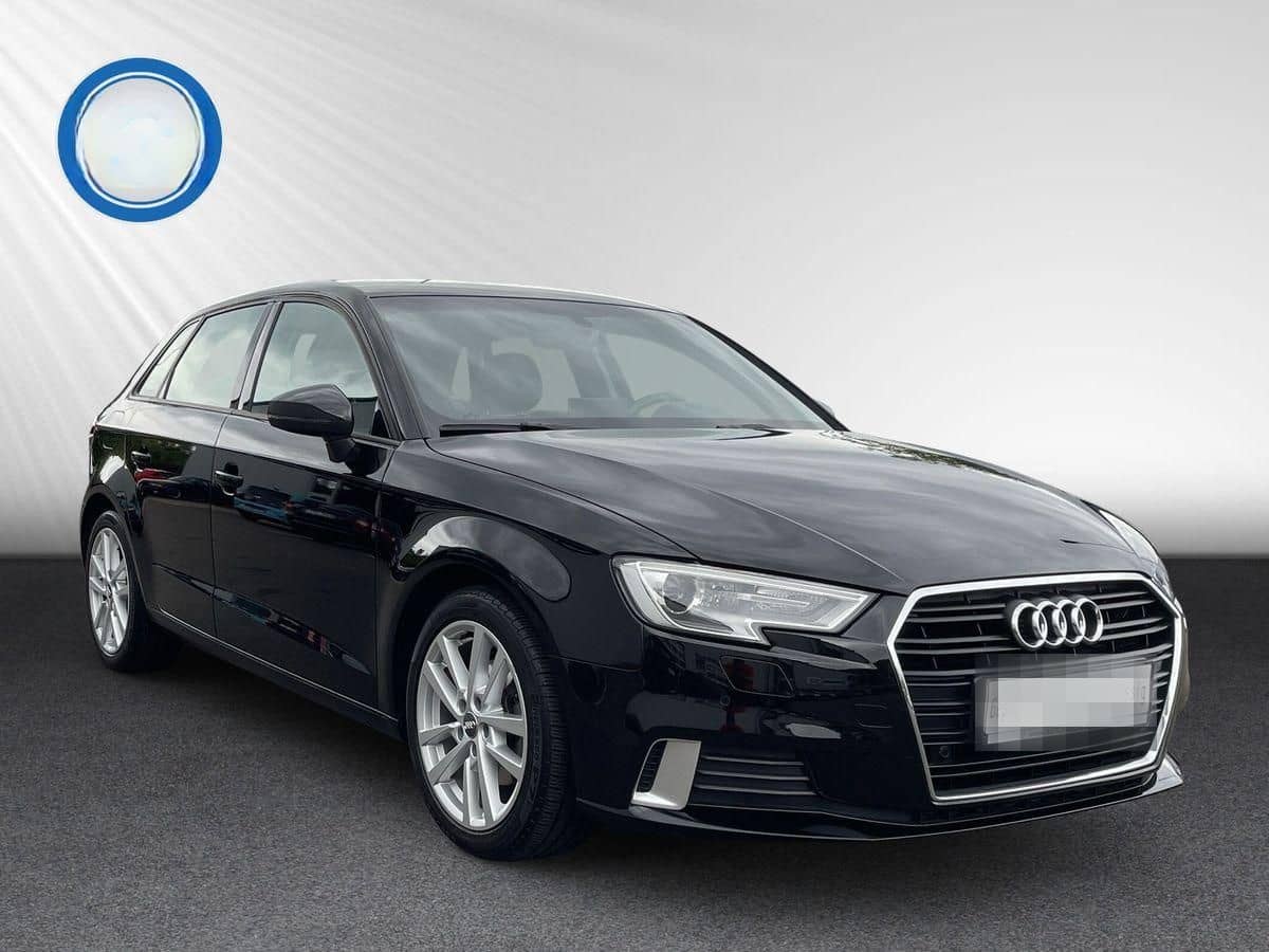 Audi A3 SB 35 TFSI DSG Sport Xenon NAVI LEDER SHZ PDC foto 3