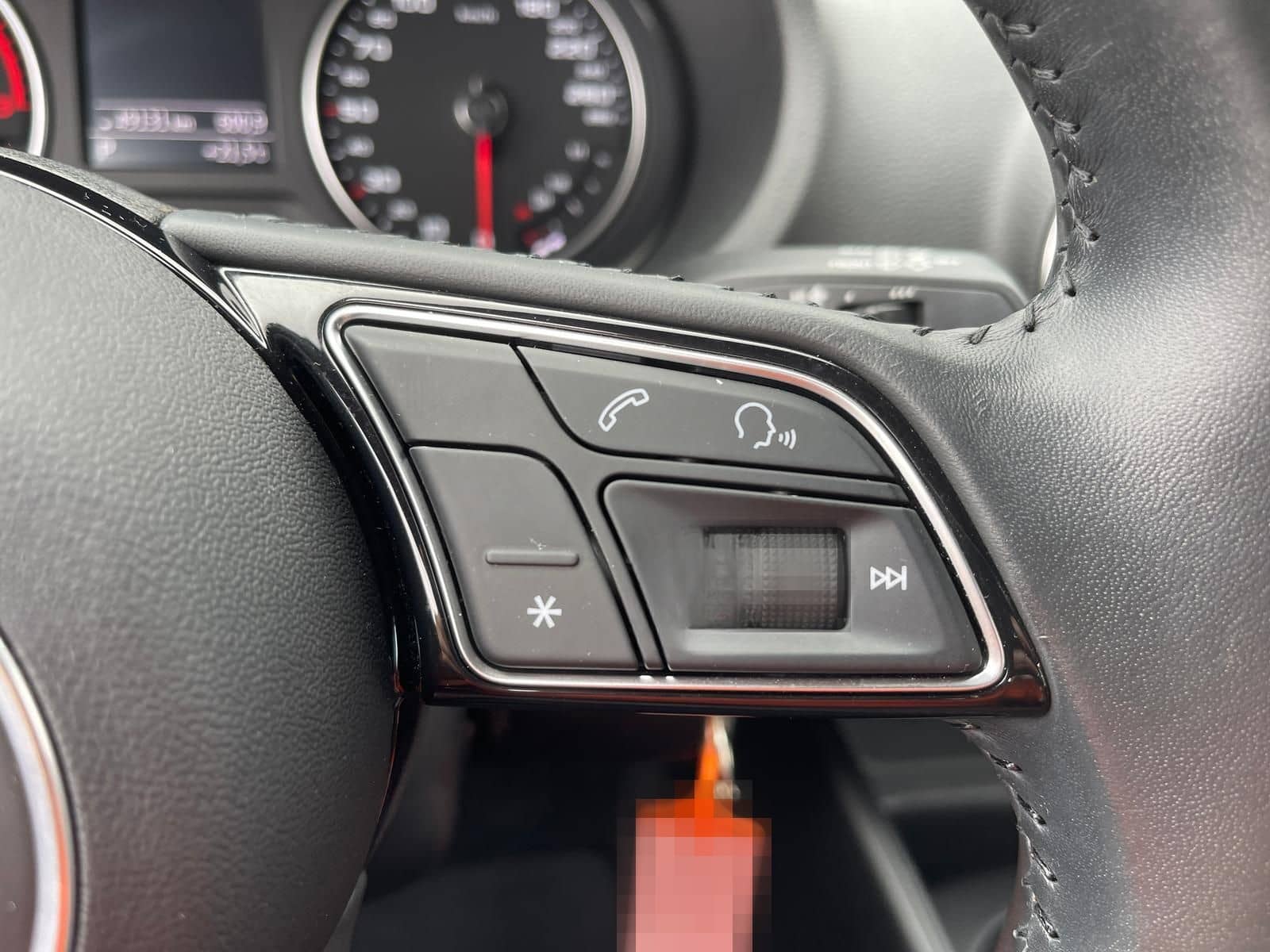 Audi A3 SB 35 TFSI DSG Sport Xenon NAVI LEDER SHZ PDC foto 25