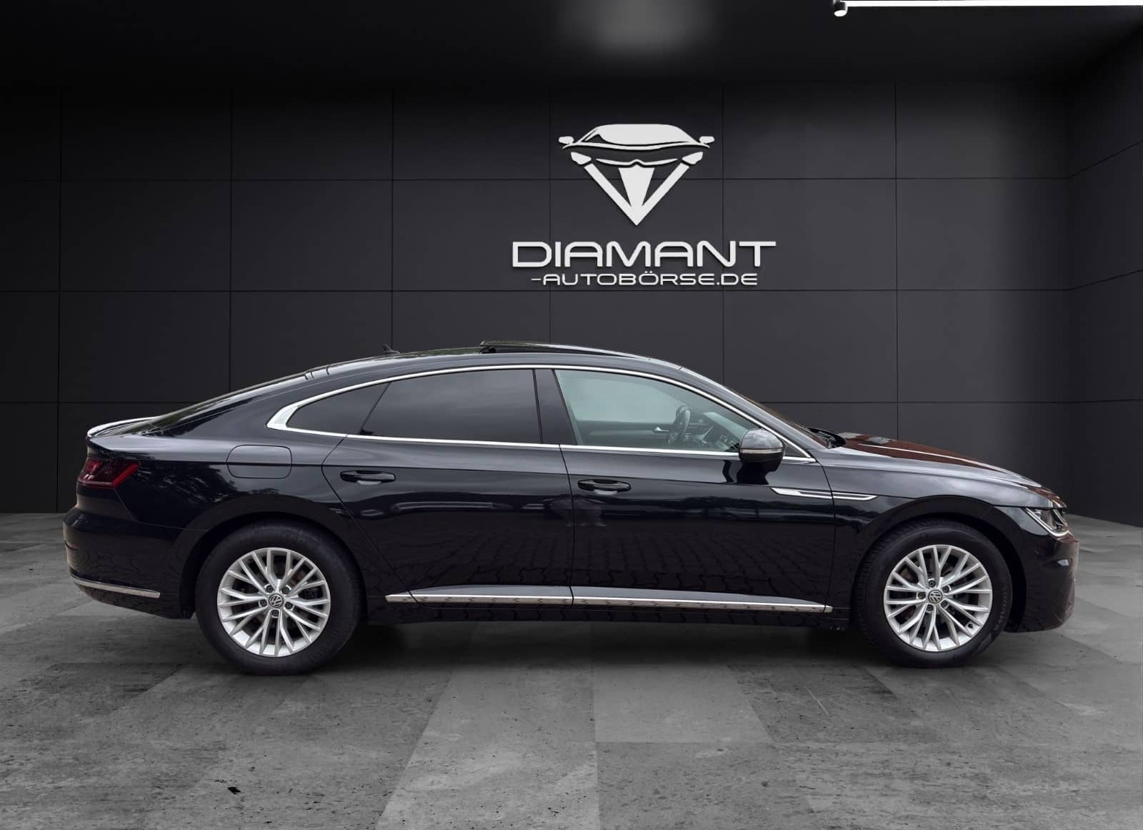 Volkswagen Arteon R-Line 2,0 TDI DSG *PANO*VIRTUAL*STH.*LED foto 2