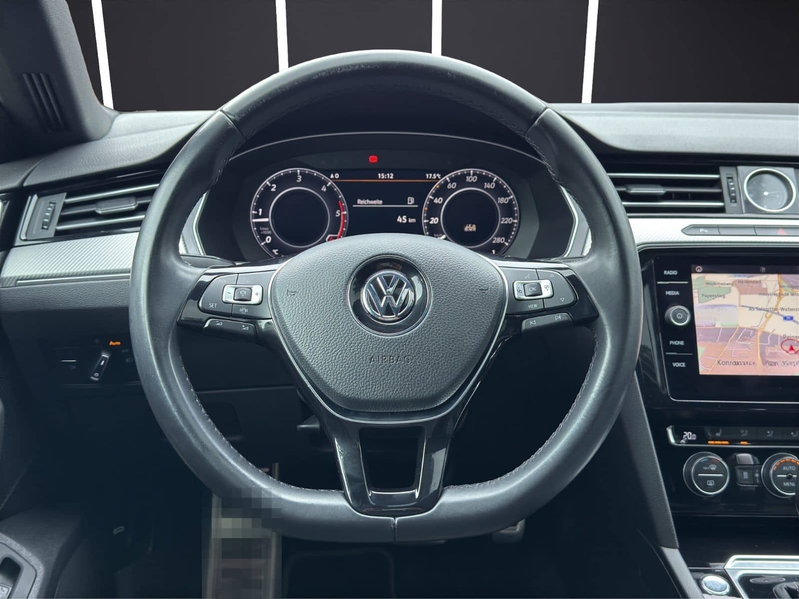 Volkswagen Arteon R-Line 2,0 TDI DSG *PANO*VIRTUAL*STH.*LED foto 14