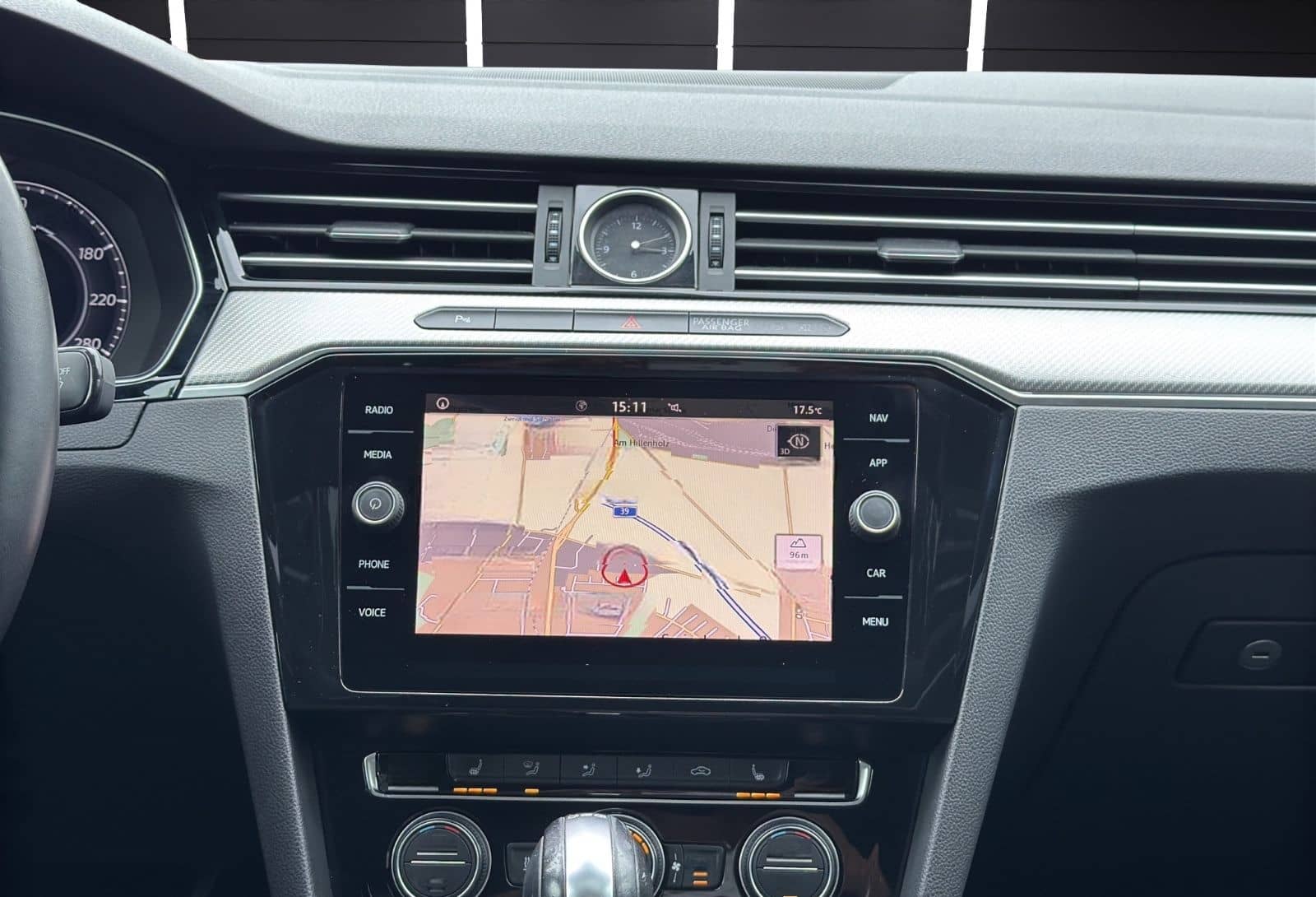 Volkswagen Arteon R-Line 2,0 TDI DSG *PANO*VIRTUAL*STH.*LED foto 21