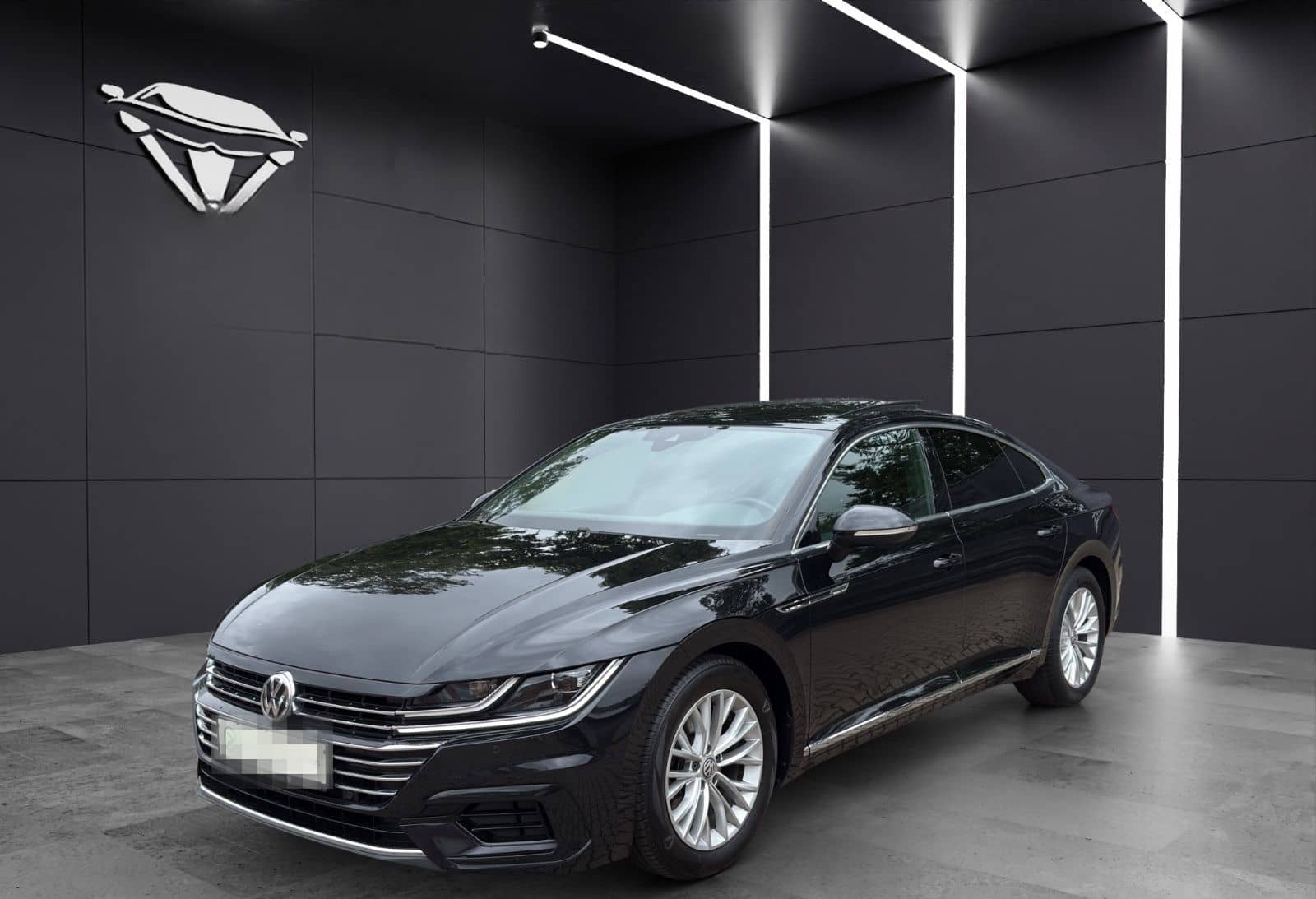 Volkswagen Arteon R-Line 2,0 TDI DSG *PANO*VIRTUAL*STH.*LED foto 7