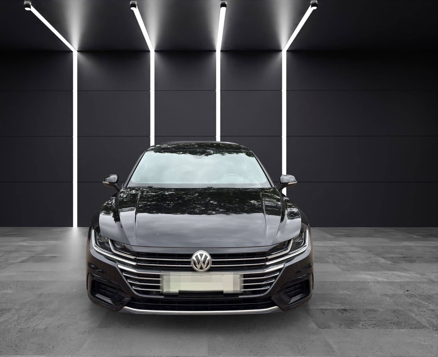 Volkswagen Arteon R-Line 2,0 TDI DSG *PANO*VIRTUAL*STH.*LED foto 8