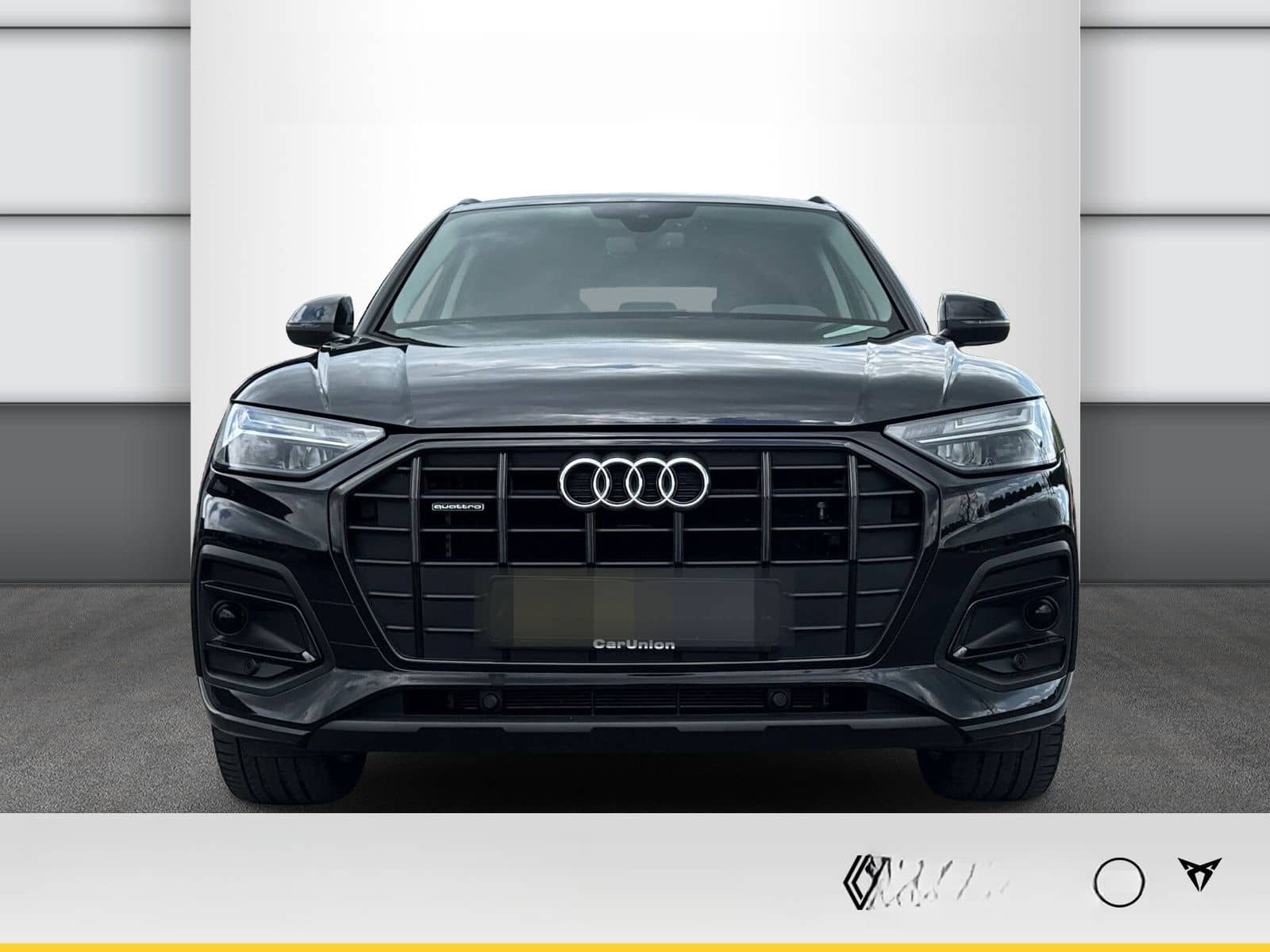 Audi Q5 50 TDI quatt Tiptronic advanced 20"/Sportsit. foto 2