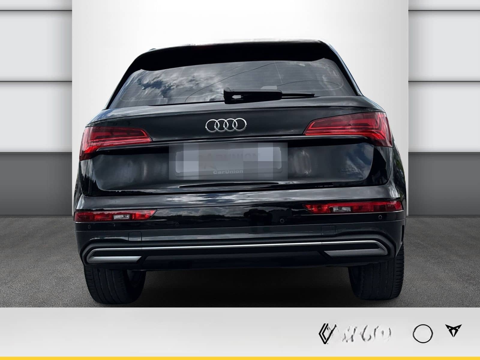 Audi Q5 50 TDI quatt Tiptronic advanced 20"/Sportsit. foto 5