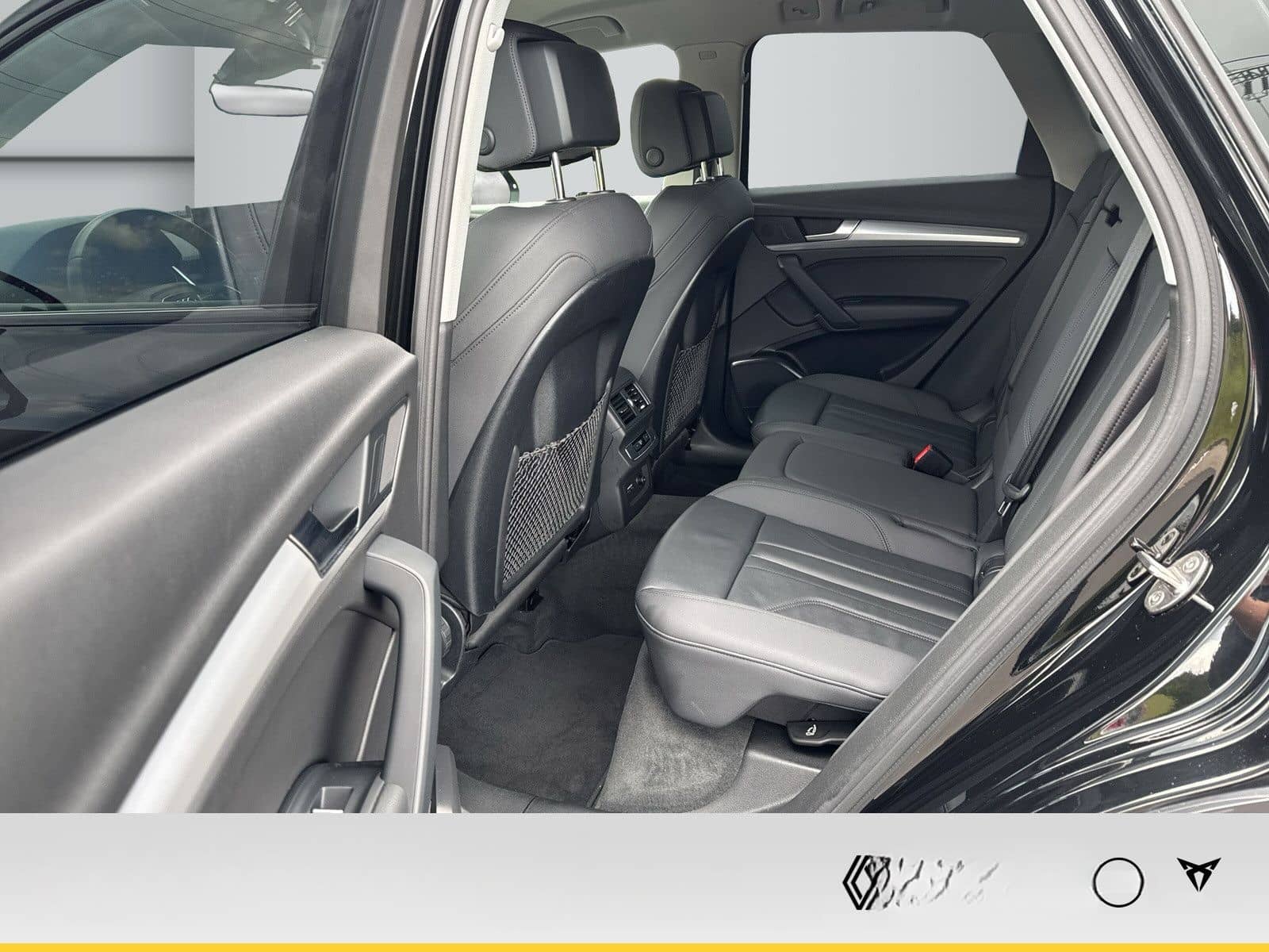 Audi Q5 50 TDI quatt Tiptronic advanced 20"/Sportsit. foto 8