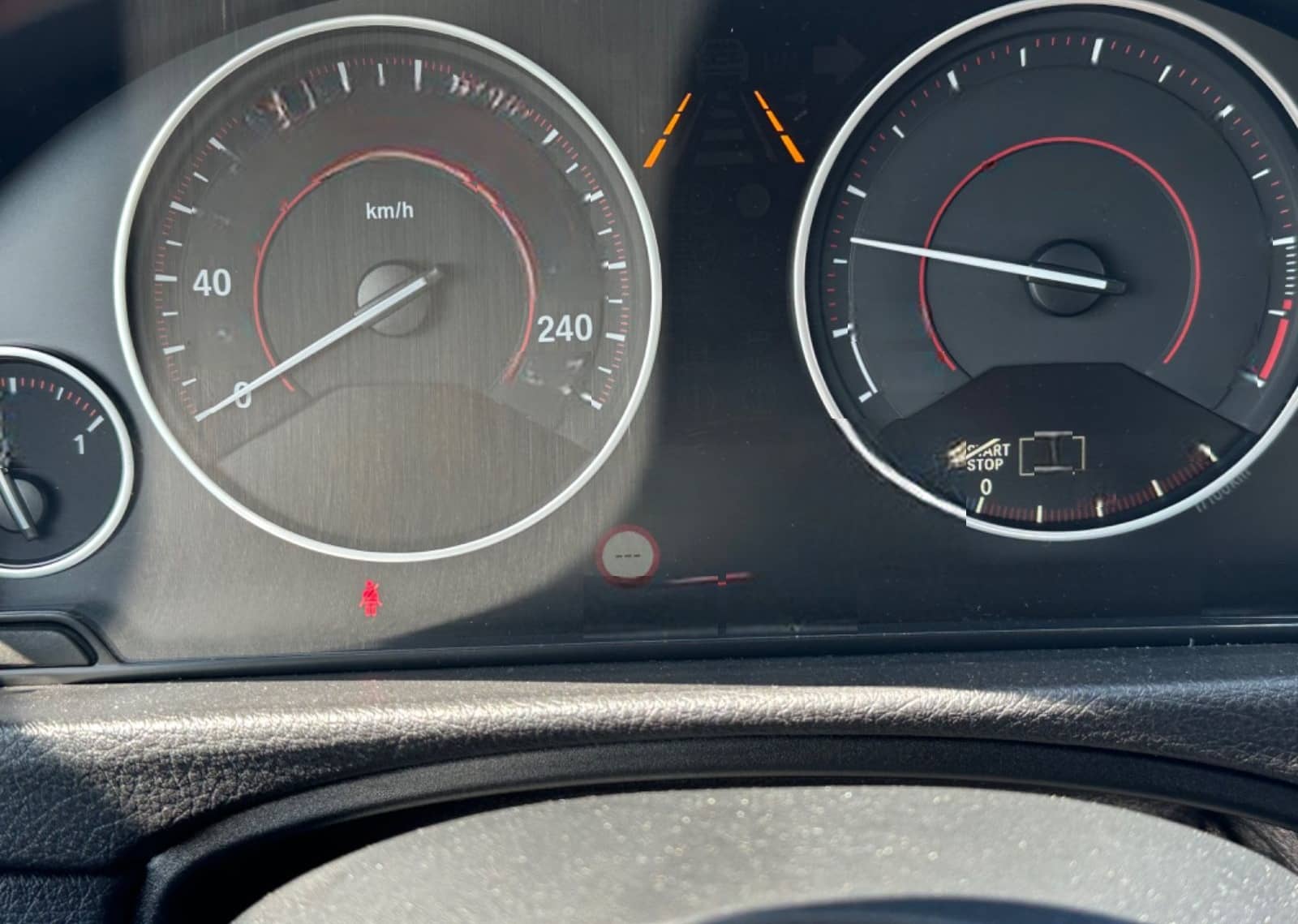 BMW 335d Touring xDrive Sport Line *LCI*PANO*SPUR* foto 9