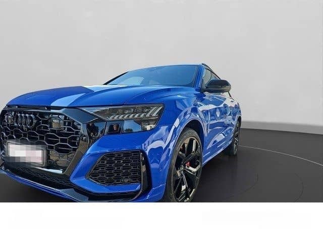 Audi RS Q8 4.0 TFSI quattro *AHK*STHZG*PANO*B&O*HuD* foto 1