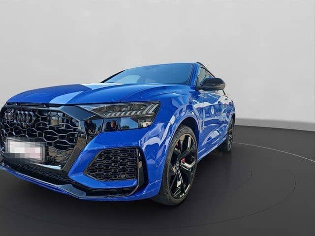 Audi RS Q8 4.0 TFSI quattro *AHK*STHZG*PANO*B&O*HuD* foto 2