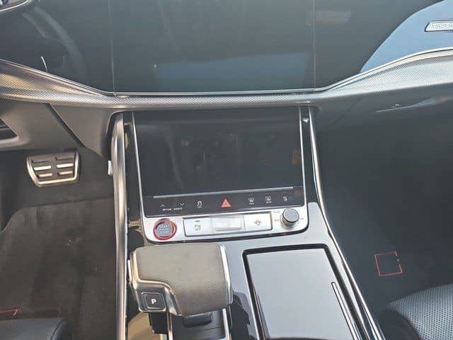 Audi RS Q8 4.0 TFSI quattro *AHK*STHZG*PANO*B&O*HuD* foto 11