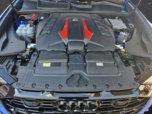 Audi RS Q8 4.0 TFSI quattro *AHK*STHZG*PANO*B&O*HuD* foto 15