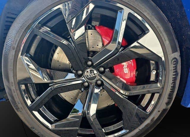 Audi RS Q8 4.0 TFSI quattro *AHK*STHZG*PANO*B&O*HuD* foto 16