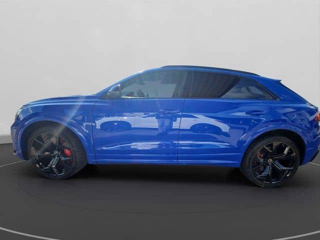 Audi RS Q8 4.0 TFSI quattro *AHK*STHZG*PANO*B&O*HuD* foto 4