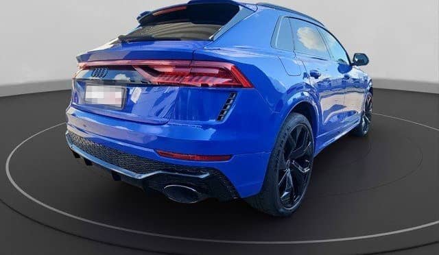 Audi RS Q8 4.0 TFSI quattro *AHK*STHZG*PANO*B&O*HuD* foto 6