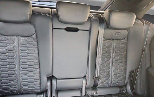 Audi RS Q8 4.0 TFSI quattro *AHK*STHZG*PANO*B&O*HuD* foto 8