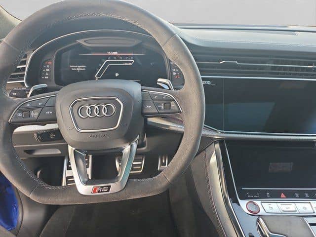 Audi RS Q8 4.0 TFSI quattro *AHK*STHZG*PANO*B&O*HuD* foto 10