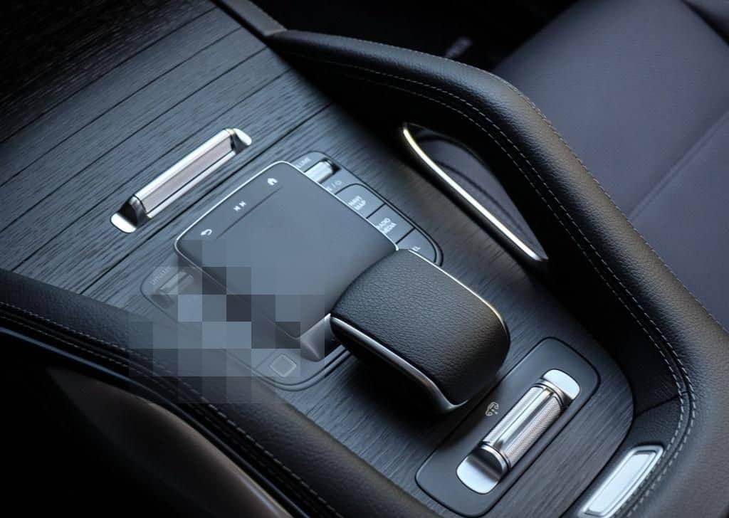 Mercedes-Benz GLE 450 4M AMG-Premium/ILS/Pano/AHK/Burm/AIR/22' foto 12