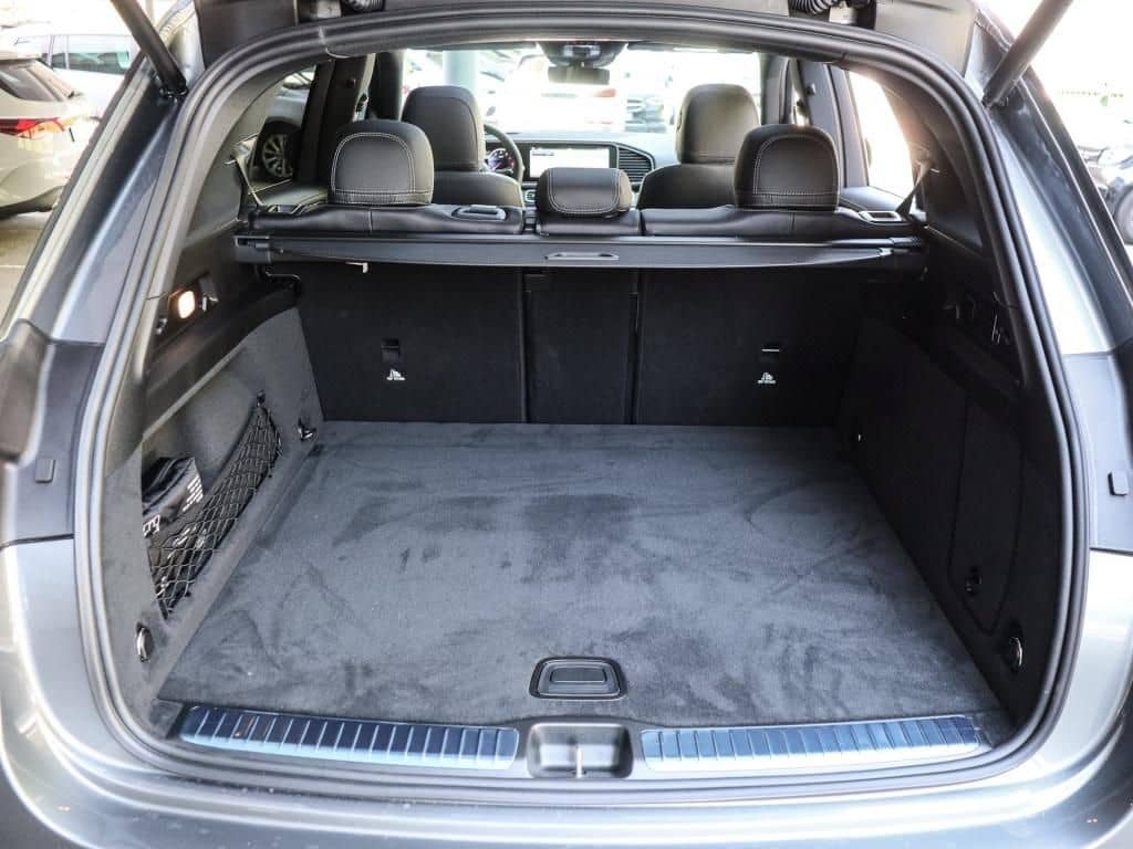 Mercedes-Benz GLE 450 4M AMG-Premium/ILS/Pano/AHK/Burm/AIR/22' foto 13