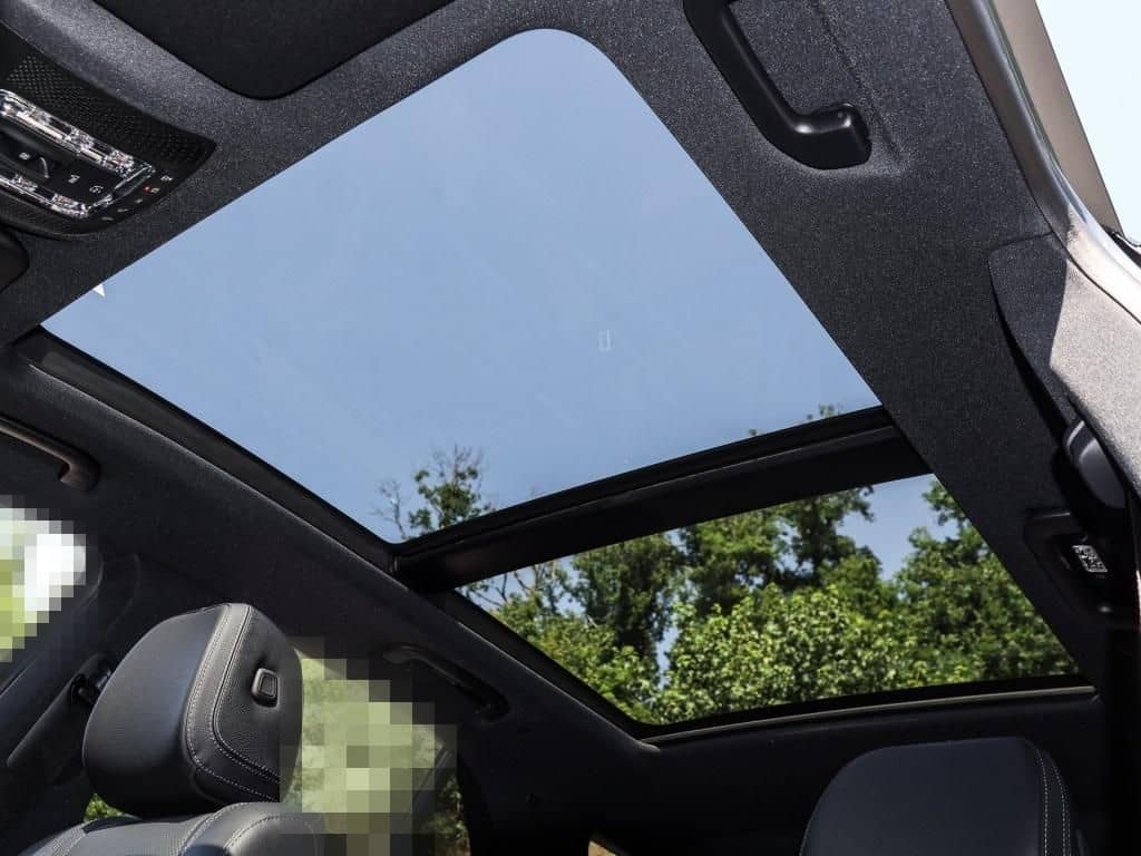 Mercedes-Benz GLE 450 4M AMG-Premium/ILS/Pano/AHK/Burm/AIR/22' foto 14