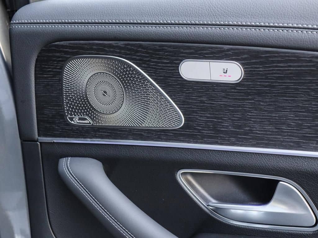 Mercedes-Benz GLE 450 4M AMG-Premium/ILS/Pano/AHK/Burm/AIR/22' foto 20