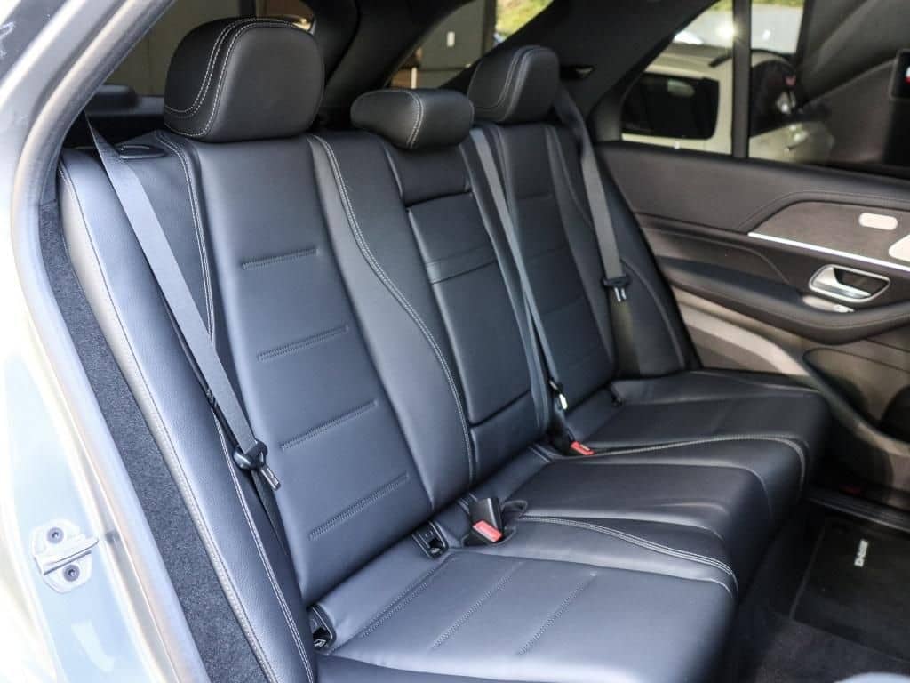 Mercedes-Benz GLE 450 4M AMG-Premium/ILS/Pano/AHK/Burm/AIR/22' foto 4