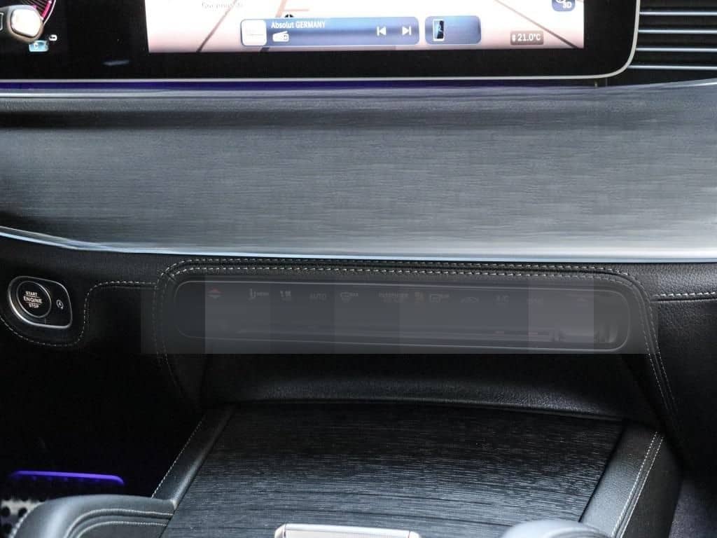 Mercedes-Benz GLE 450 4M AMG-Premium/ILS/Pano/AHK/Burm/AIR/22' foto 8