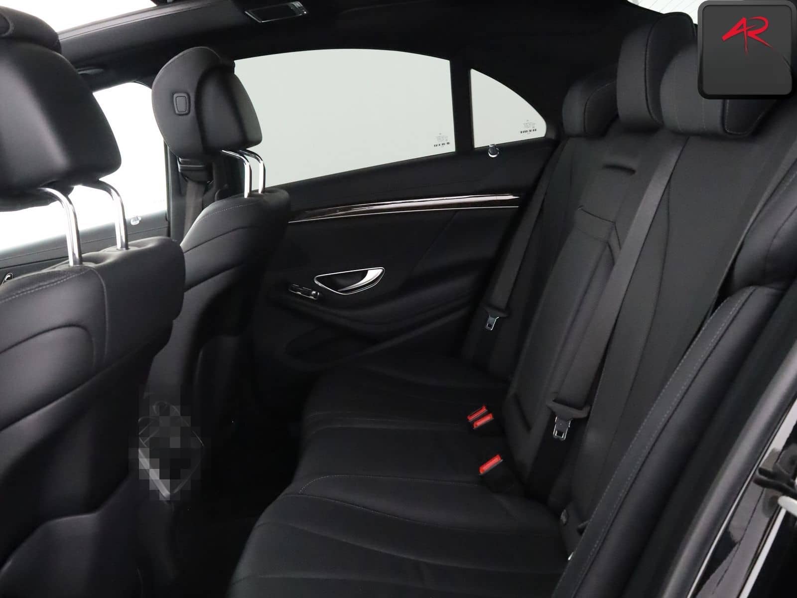 Mercedes-Benz S 350 d AIRMATIC,360GRAD,DISTRONIC,PANORAMA,SH foto 11