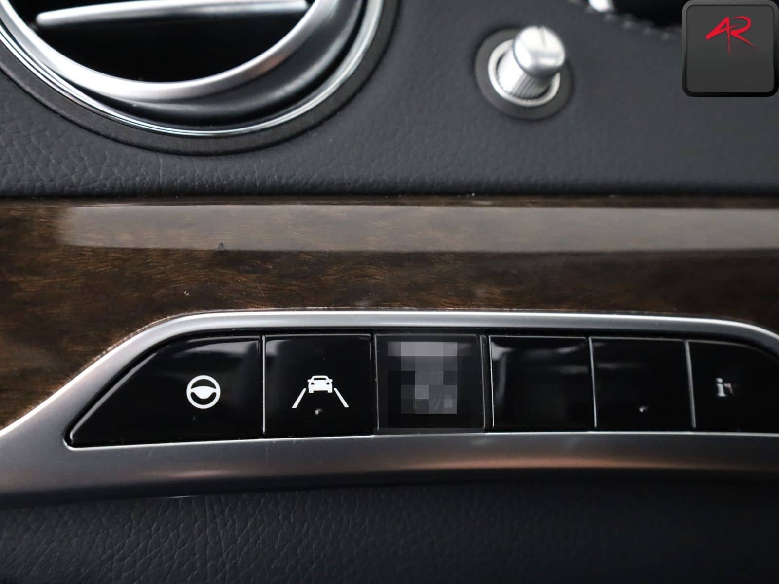 Mercedes-Benz S 350 d AIRMATIC,360GRAD,DISTRONIC,PANORAMA,SH foto 14