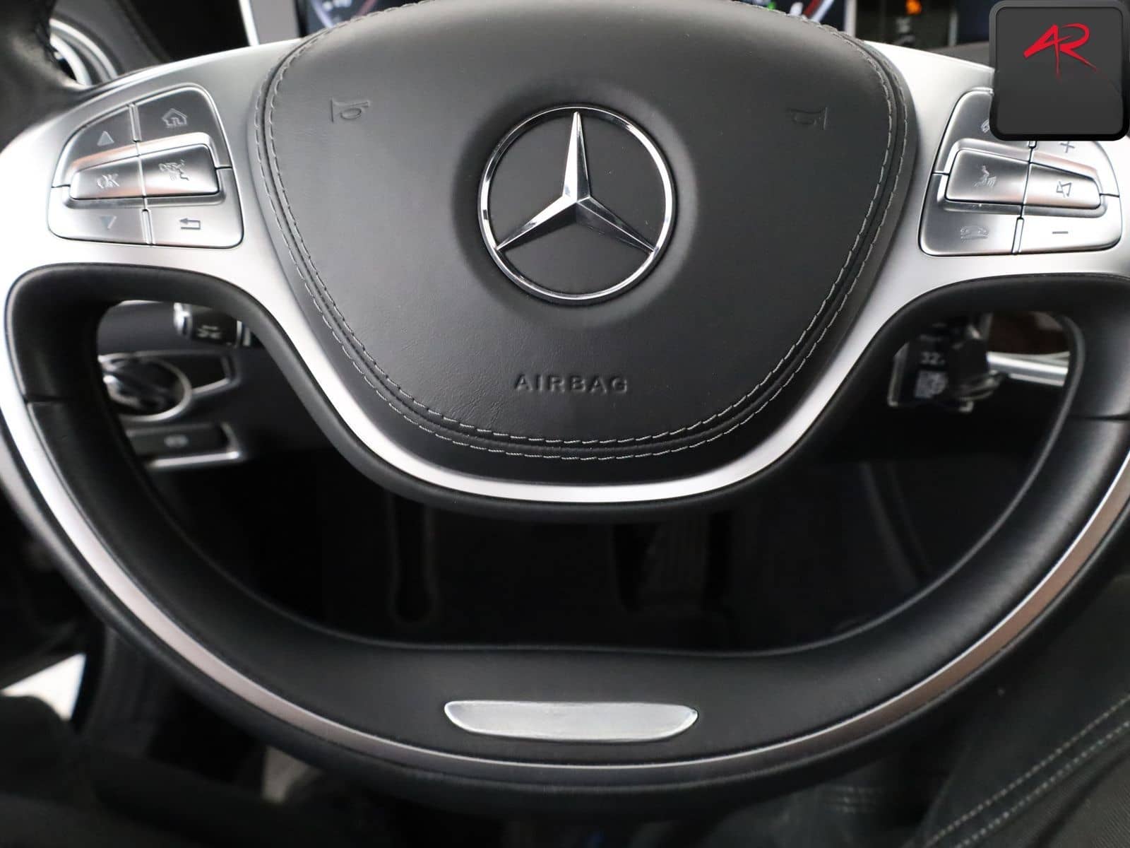 Mercedes-Benz S 350 d AIRMATIC,360GRAD,DISTRONIC,PANORAMA,SH foto 15