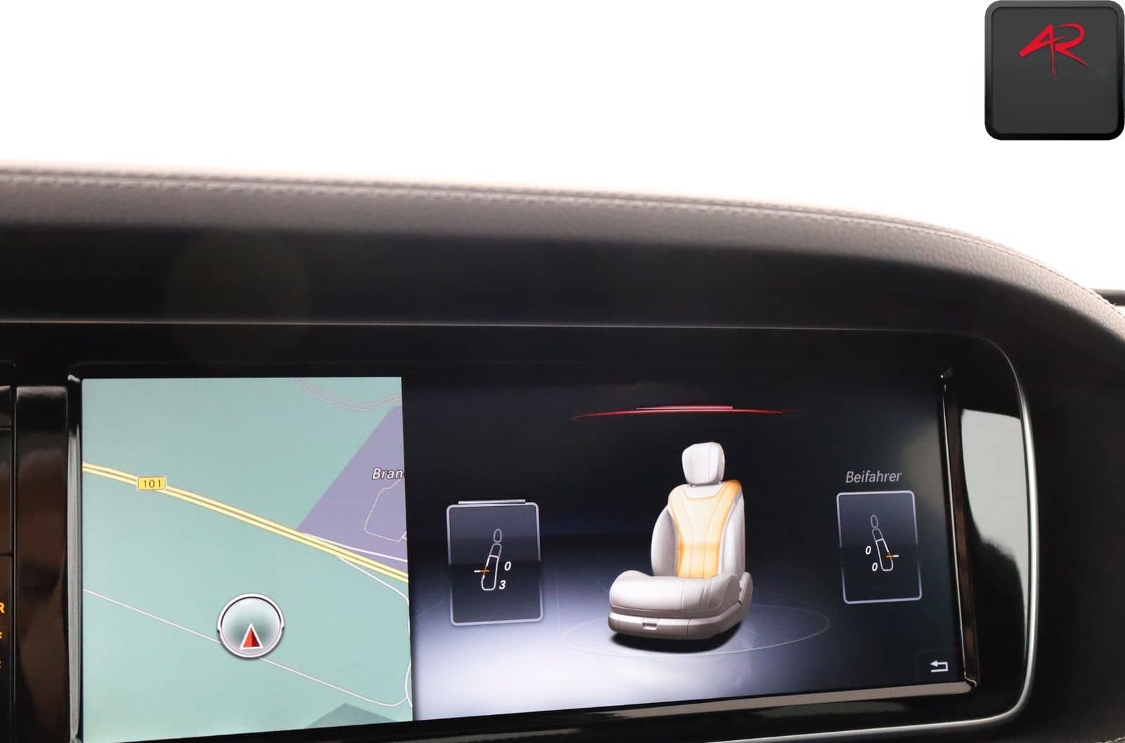 Mercedes-Benz S 350 d AIRMATIC,360GRAD,DISTRONIC,PANORAMA,SH foto 20