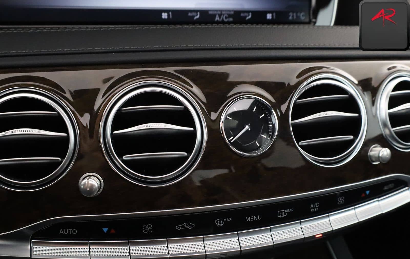 Mercedes-Benz S 350 d AIRMATIC,360GRAD,DISTRONIC,PANORAMA,SH foto 22