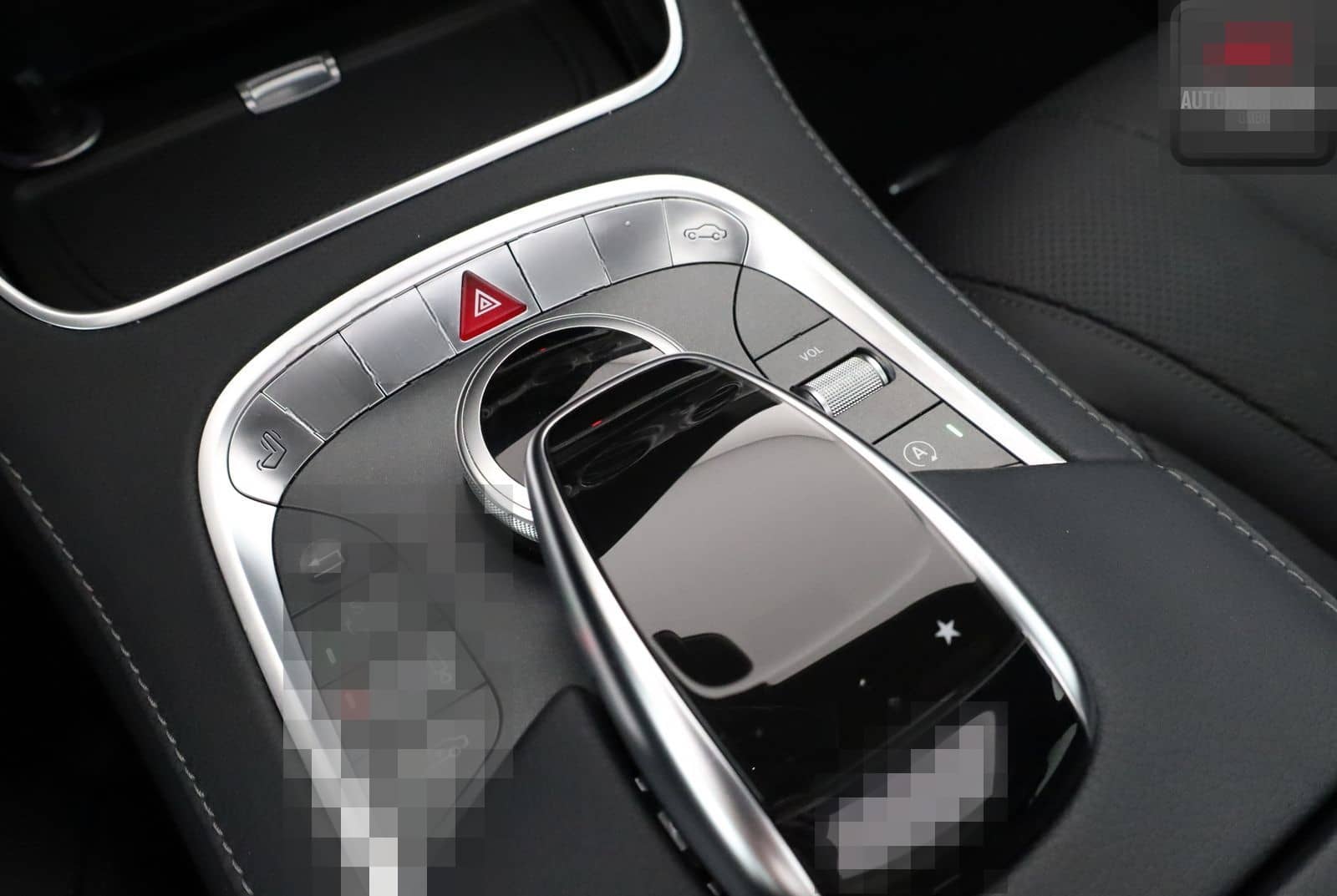 Mercedes-Benz S 350 d AIRMATIC,360GRAD,DISTRONIC,PANORAMA,SH foto 23