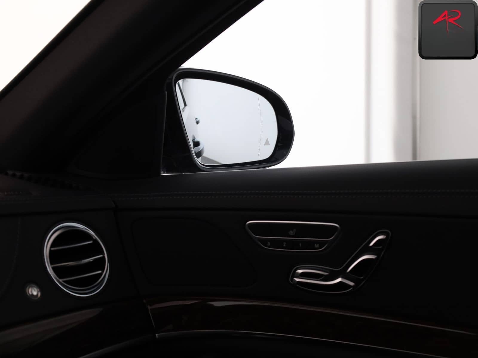 Mercedes-Benz S 350 d AIRMATIC,360GRAD,DISTRONIC,PANORAMA,SH foto 24