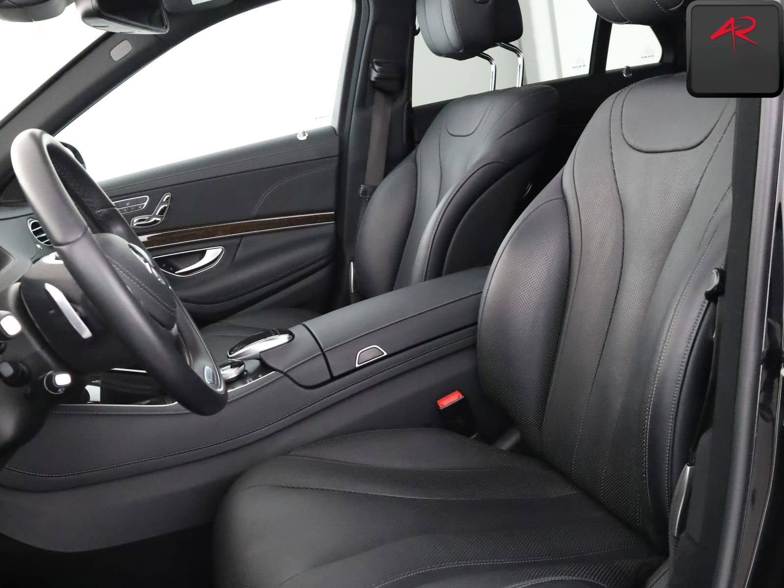 Mercedes-Benz S 350 d AIRMATIC,360GRAD,DISTRONIC,PANORAMA,SH foto 10