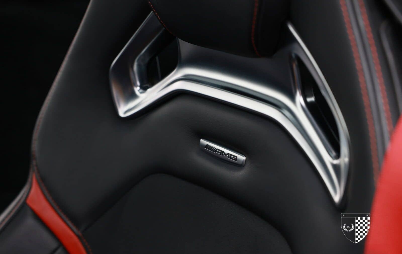 Mercedes-Benz AMG GT S Edition 1 Solarbeam/Dynamik+/Burmester foto 13