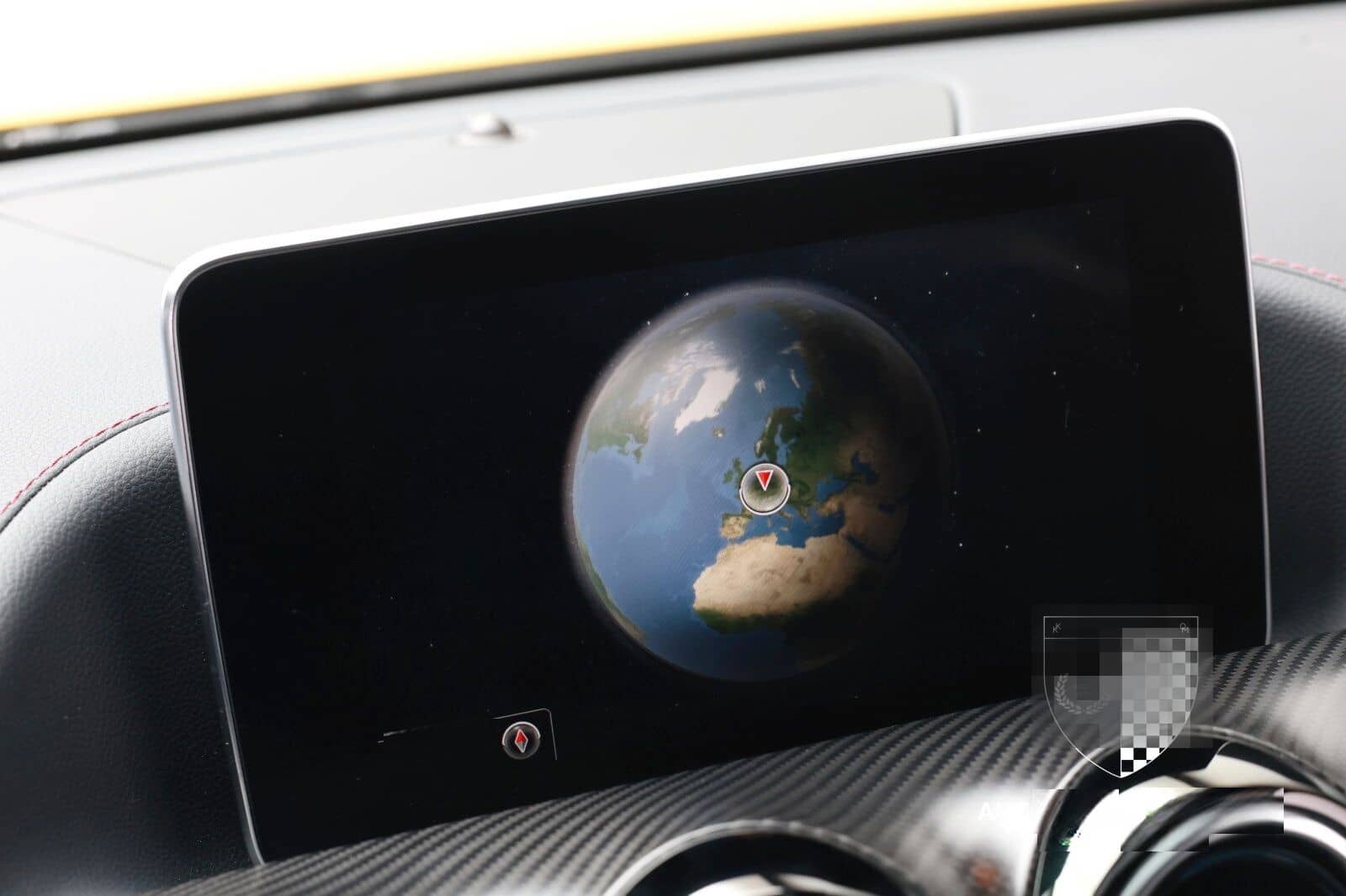 Mercedes-Benz AMG GT S Edition 1 Solarbeam/Dynamik+/Burmester foto 14