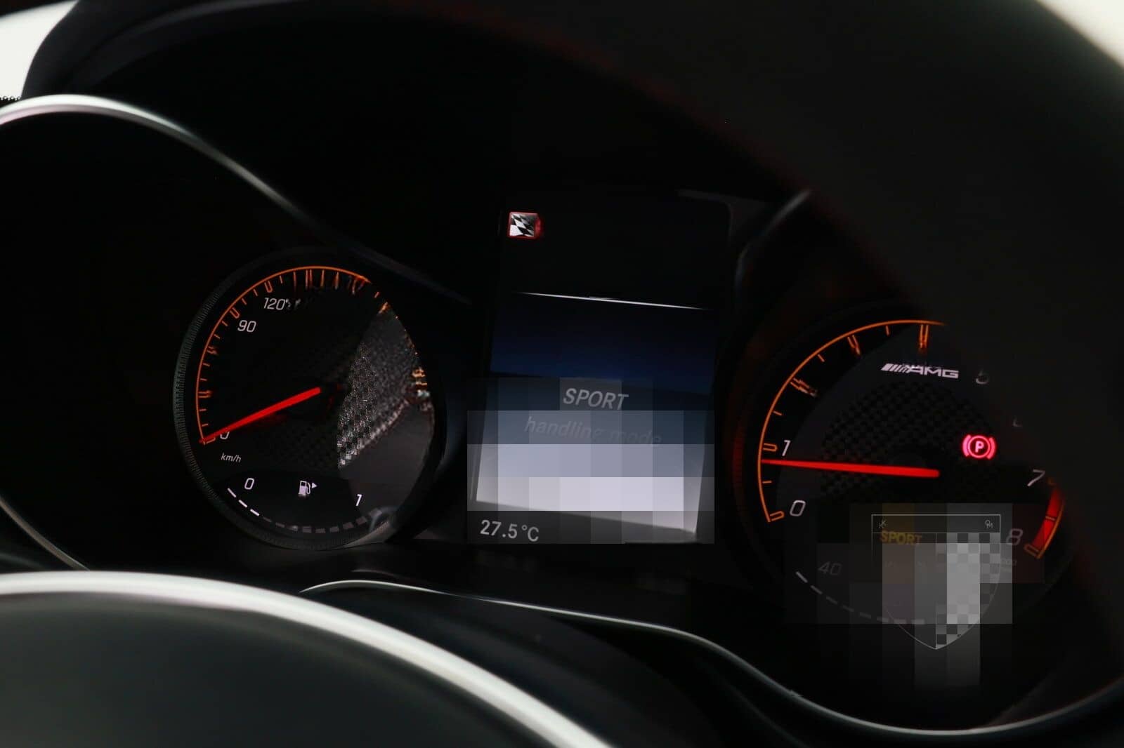 Mercedes-Benz AMG GT S Edition 1 Solarbeam/Dynamik+/Burmester foto 15